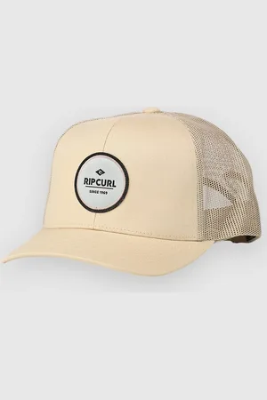 Rip Curl Routine Curve Trucker Cap
