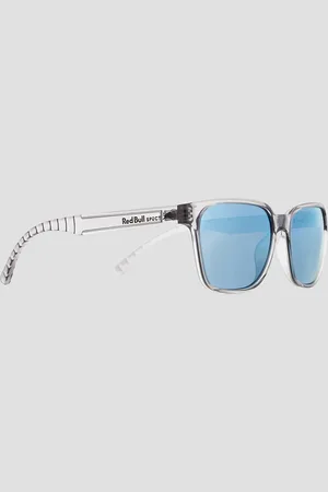 Red Bull Spect Eyewear ELIOT-002P Xtal Grey/Blue Sonnenbrille