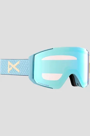 Anon Sync Rklcn +Bonus Lens Goggle