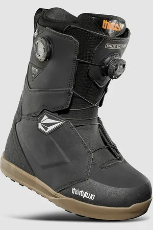 Thirtytwo X Volcom Lashed Double BOA 2025 Snowboard-Boots