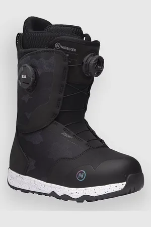 Nidecker Rift W 2024 Snowboard-Boots