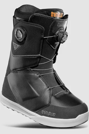 Thirtytwo Lashed Double BOA 2025 Snowboard-Boots