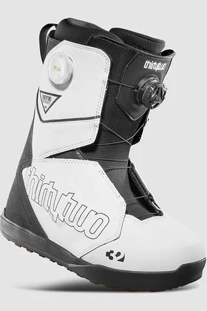 Thirtytwo Lashed Double BOA 2025 Snowboard-Boots