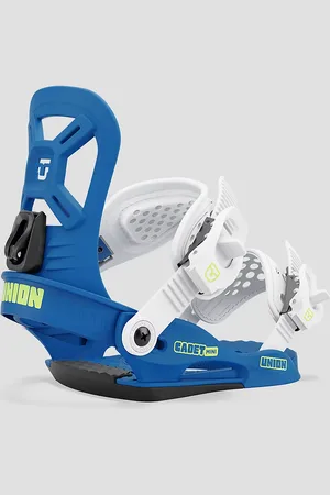 Union Cadet Mini 2025 Kids Snowboard-Bindung