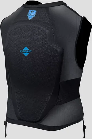 amplifi Reactor Waistcoat Kids Rückenprotektor