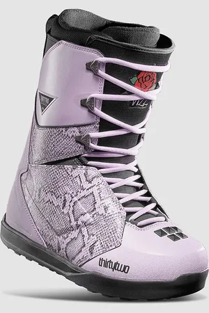 Thirtytwo Lashed Vizz 2025 Snowboard-Boots