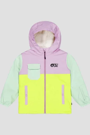 Picture Snowy Kids Jacke