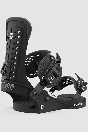 Union Force Classic 2025 Snowboard-Bindung