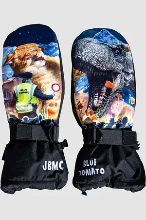 JBMC X BT Moviestar Fäustlinge