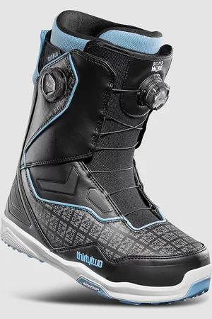 Thirtytwo Tm-2 Double BOA Bomb Hole 2025 Snowboard-Boots