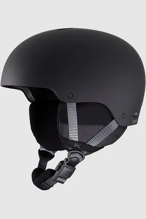 Anon Rime 3 Kids Kids Helm