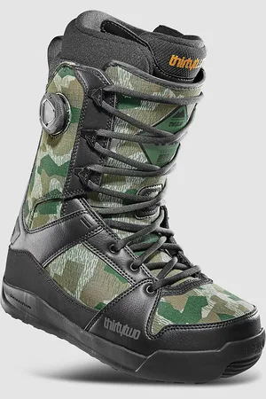 Thirtytwo Diesel Hybrid 2024 Snowboard-Boots
