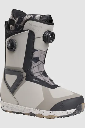 Nidecker Ejack Kita BOA 2025 Snowboard-Boots