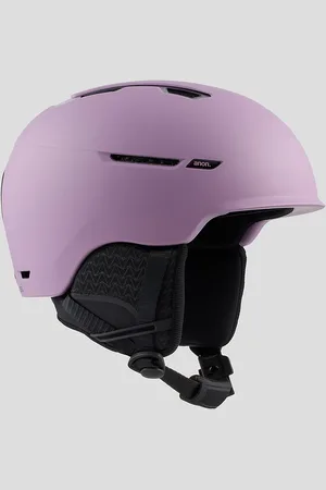 Anon Logan Wavecel Helm