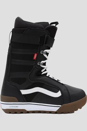 Vans Hi-Standard Pro 2025 Snowboard-Boots
