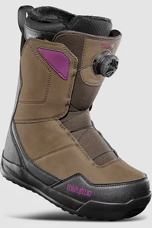 Thirtytwo Shifty BOA 2025 Snowboard-Boots