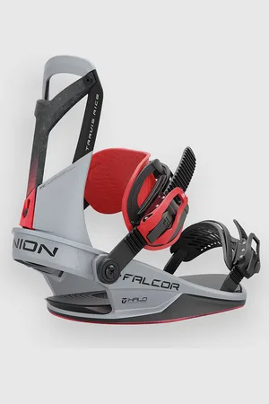 Union Falcor 2025 Snowboard-Bindung