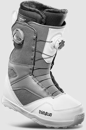 Thirtytwo Stw Double Boa 2024 Snowboard-Boots
