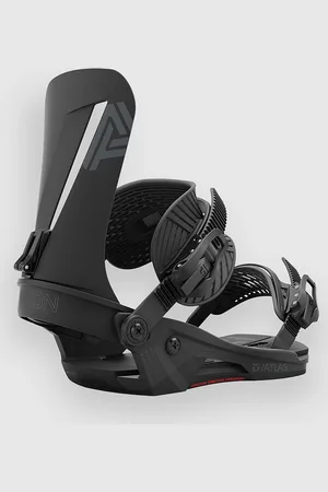 Union Atlas 2025 Snowboard-Bindung