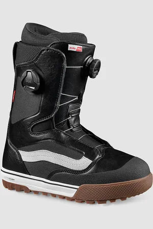 Vans Aura Pro 2025 Snowboard-Boots