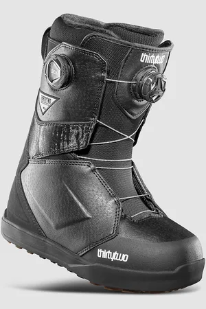Thirtytwo Lashed Double BOA 2025 Snowboard-Boots