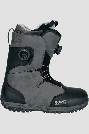 Rome Bodega BOA 2025 Snowboard-Boots