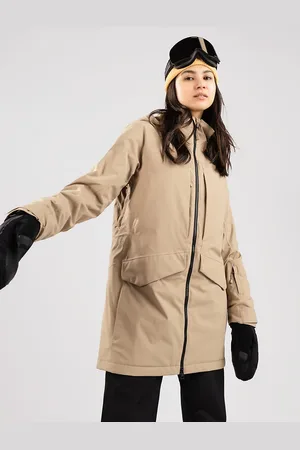 Burton Prowess 2.0 Jacke