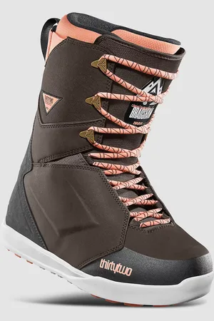 Thirtytwo Lashed Bradshaw 2025 Snowboard-Boots