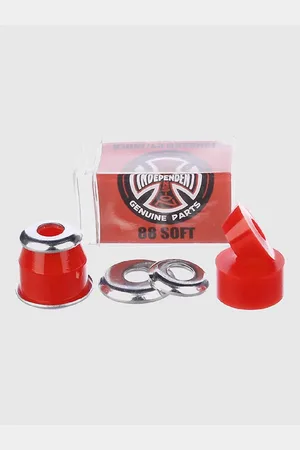 Independent Standard Cylinder Soft 88A Lenkgummis