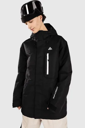 Aperture Ainsley Jacke