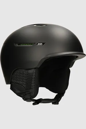 Anon Logan Wavecel Helm