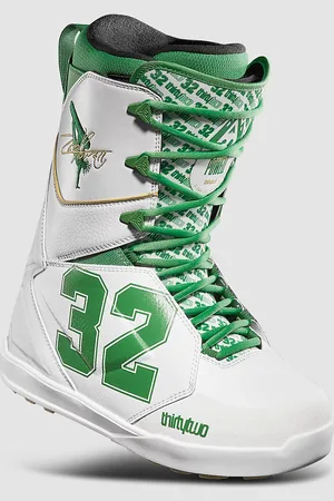 Thirtytwo Lashed Powell 2025 Snowboard-Boots