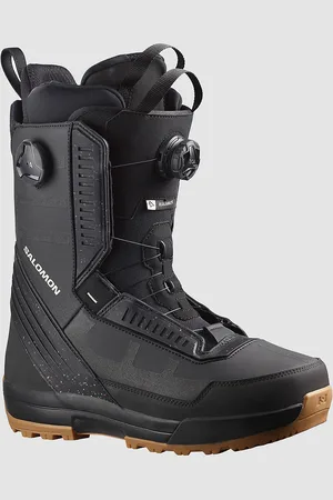 Salomon Malamute Dual BOA 2025 Snowboard-Boots
