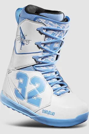 Thirtytwo Lashed Powell 2025 Snowboard-Boots