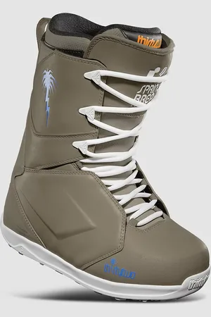 Thirtytwo Lashed Premium Spring Break 2025 Snowboard-Boots