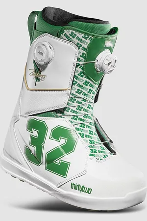 Thirtytwo Lashed Double BOA Powell 2025 Snowboard-Boots