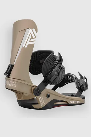 Union Atlas 2025 Snowboard-Bindung
