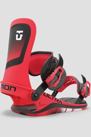 Union Ultra Men 2025 Snowboard-Bindung