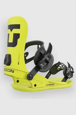 Union Strata 2025 Snowboard-Bindung
