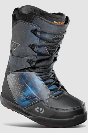 Thirtytwo Lashed 2024 Snowboard-Boots