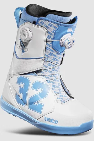 Thirtytwo Lashed Double BOA Powell 2025 Snowboard-Boots