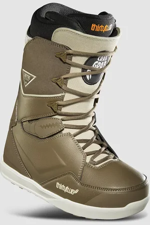 Thirtytwo Lashed Crab Grab 2024 Snowboard-Boots