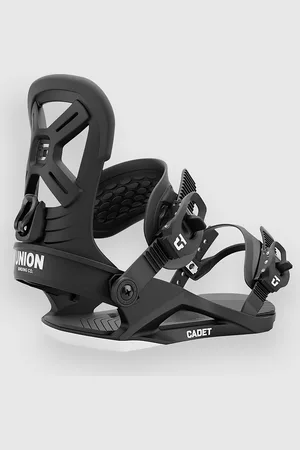 Union Cadet 2025 Kids Snowboard-Bindung