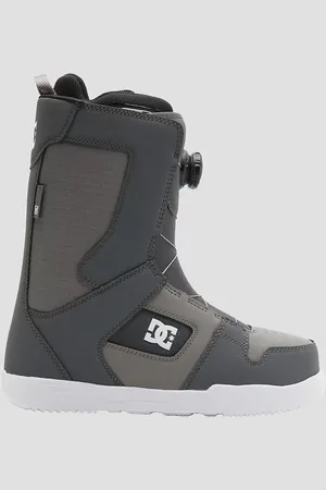 DC Comics Originals Phase Boa Snowboard-Boots