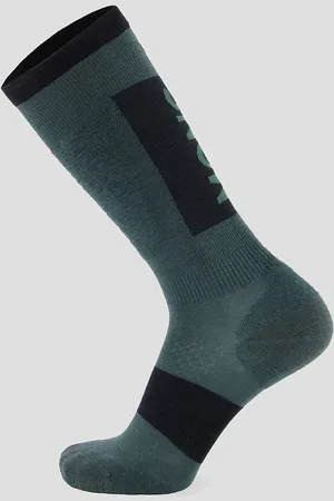 MONS ROYALE Merino Snow Funktionssocken