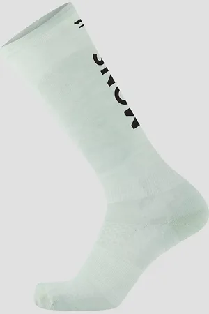MONS ROYALE Merino Snow Funktionssocken