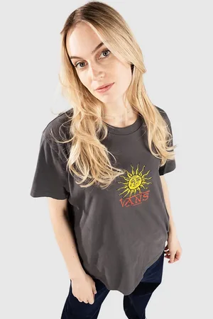 Vans Cosmic Ray BFF T-Shirt