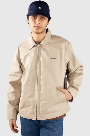 Carhartt Module Script Jacke