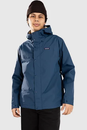 Patagonia Jackson Glacier Rain Jacke