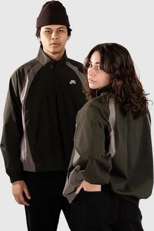 Nike SB Dri-FIT Full-Zip Woven Skate Jacke